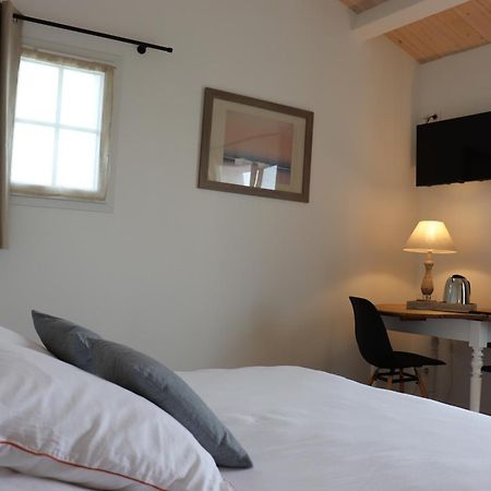 Bed and Breakfast Horizons De L'Ile à Ile d'Yeu Extérieur photo